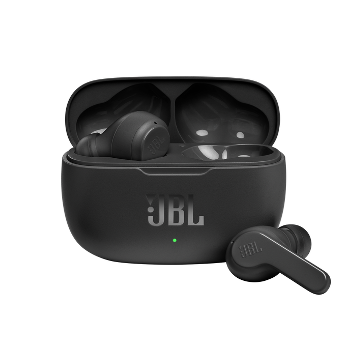 Auriculares inalámbricos JBL Wave 200 - Imagen 2