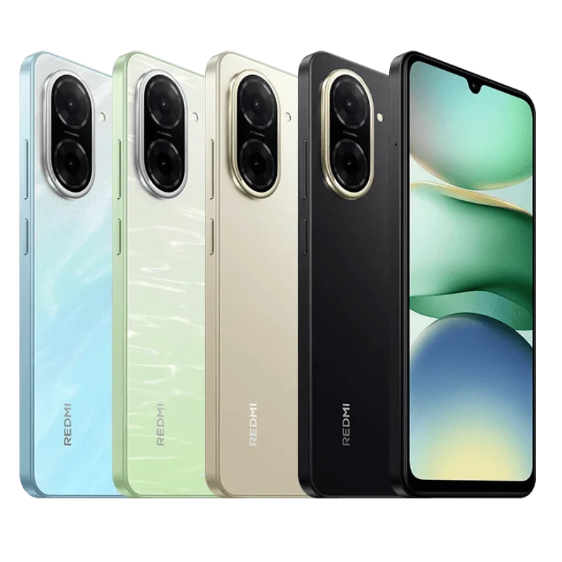 Redmi A5 - 3/64 GB - Imagen 2