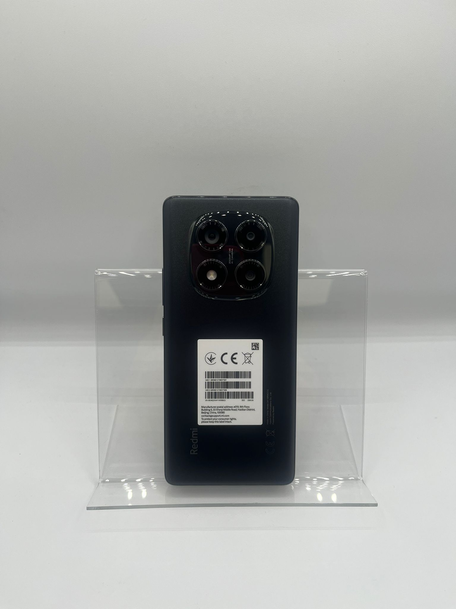 Redmi Note 14 Pro 4G - 8/256 GB