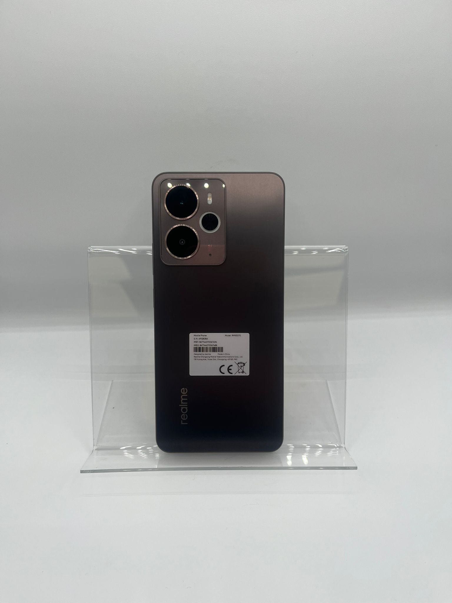 Realme 14 5G - 8/256 GB