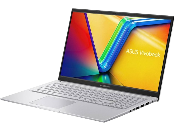 ASUS Vivobook 15 - i5 12th Gen - 16/512 GB