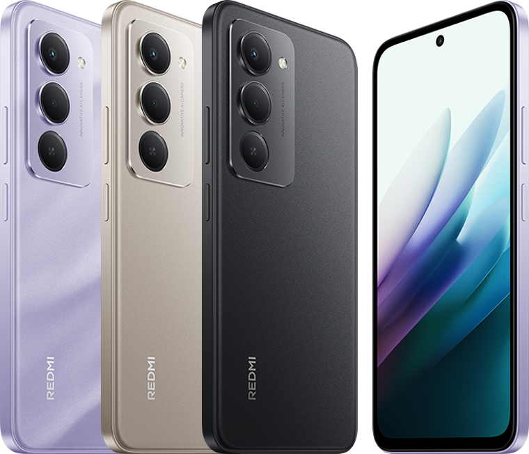 Redmi 15 4G - 8/256 GB - Imagen 2