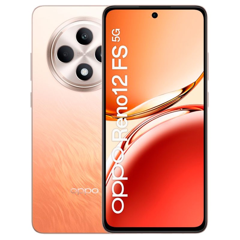 Oppo Reno 12FS 5G - 8/512 GB - Imagen 2