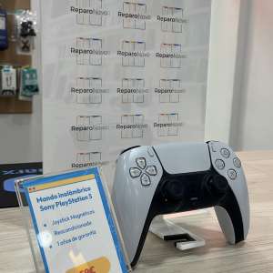 Mando inalámbrico Sony PlayStation 5