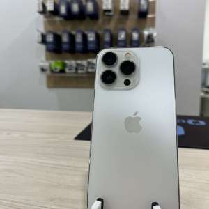 iPhone 13 Pro Blanco - 256GB