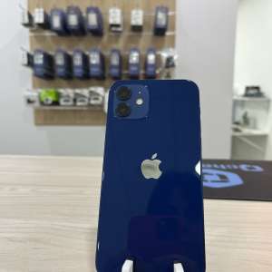 iPhone 12 Azul - 128GB