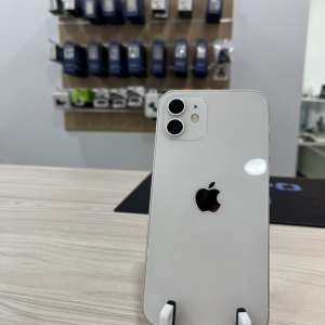 iPhone 12 Blanco - 128GB