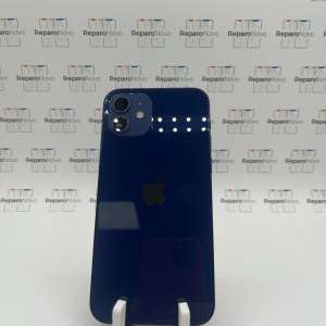 iPhone 12 Azul - 128GB