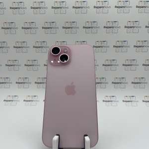iPhone 15 Rosa - 256GB