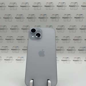 iPhone 15 Azul claro - 256GB