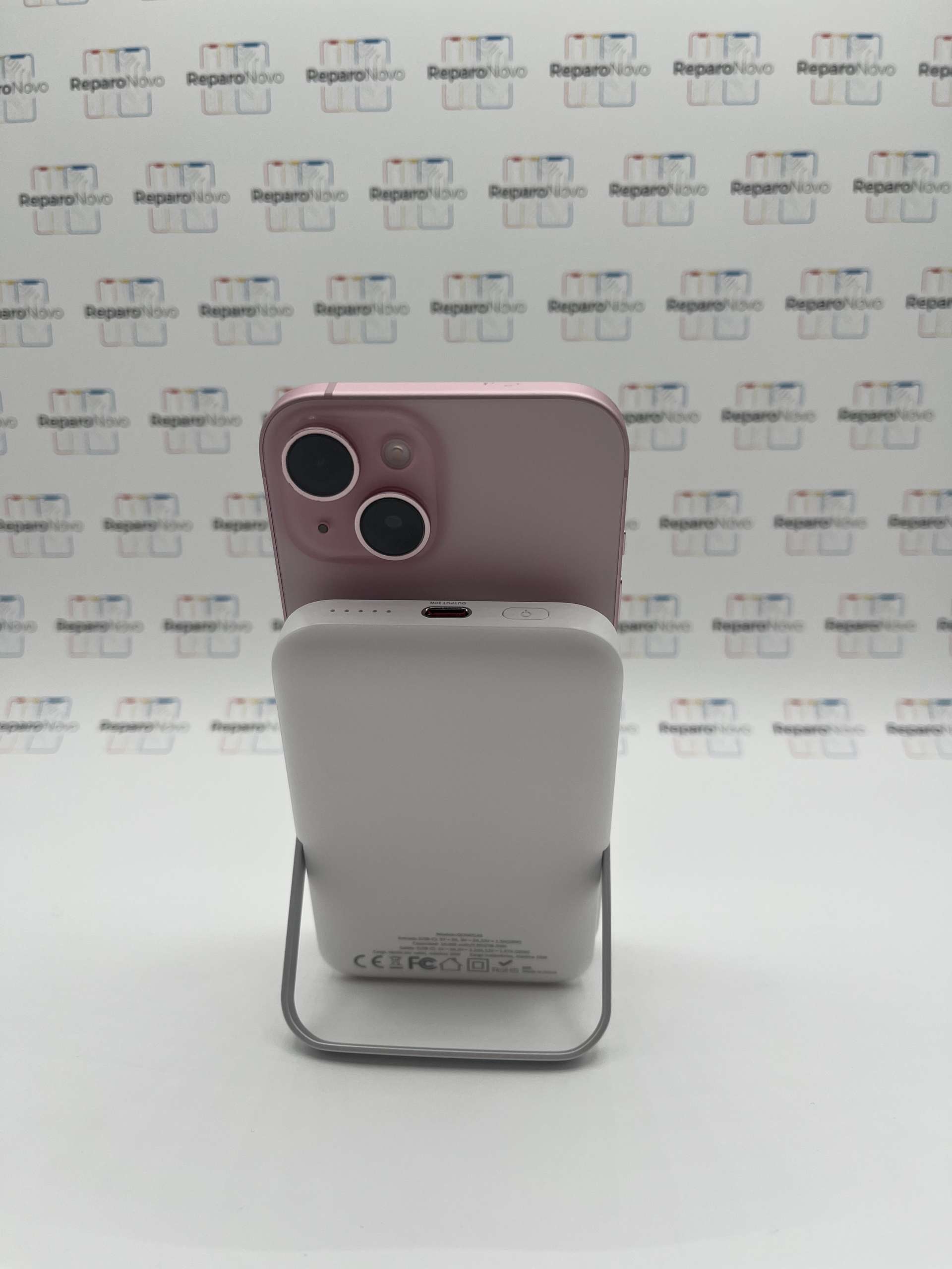 Power Bank Atlas - Imagen 3