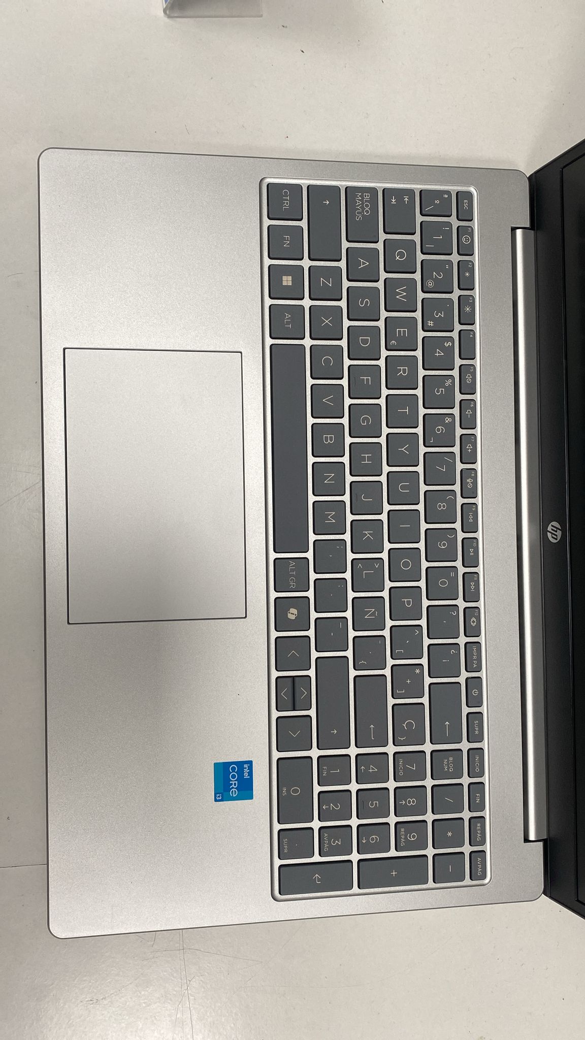 HP Notebook - Imagen 2