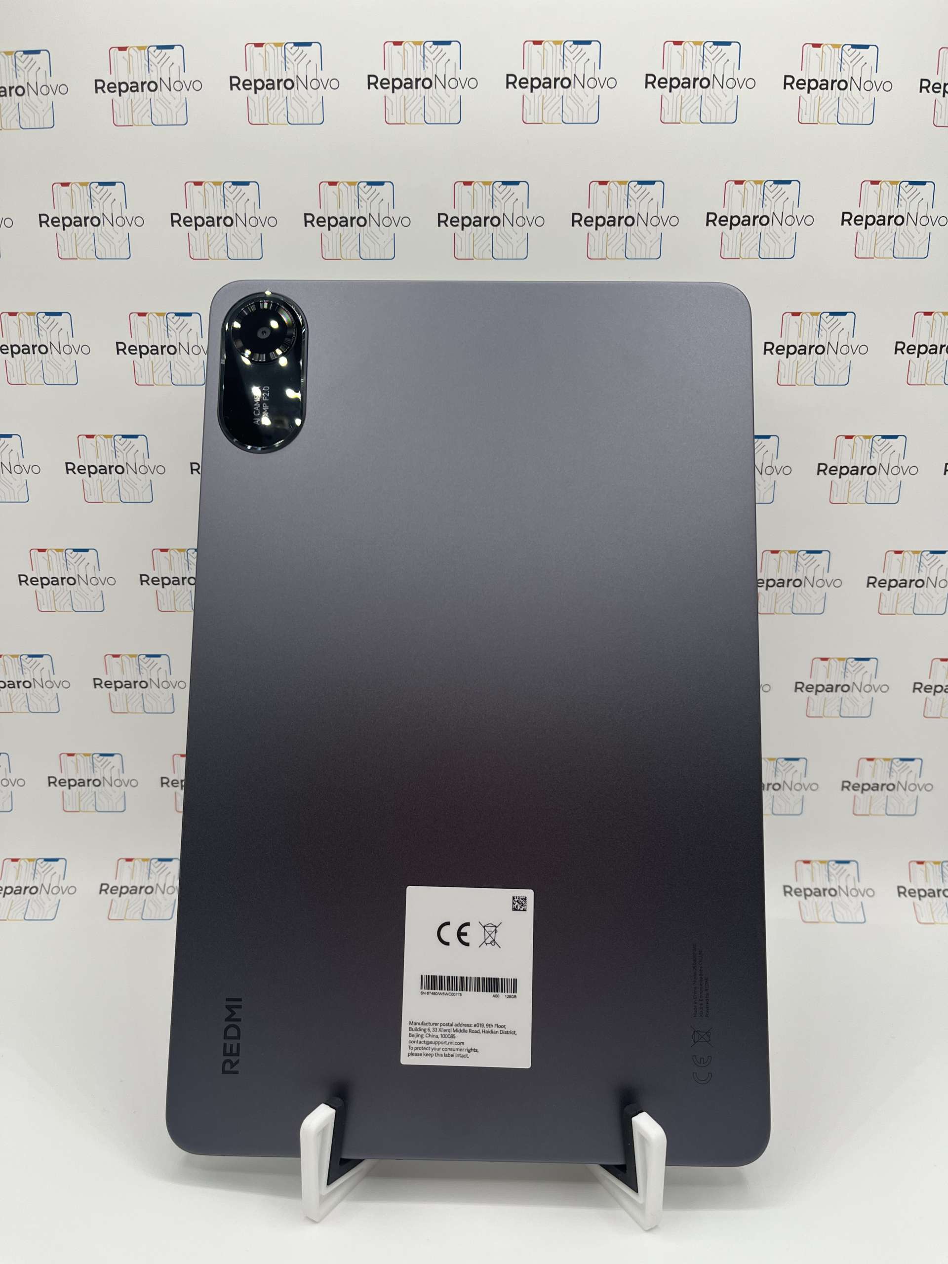 Redmi Pad 2 - Imagen 2