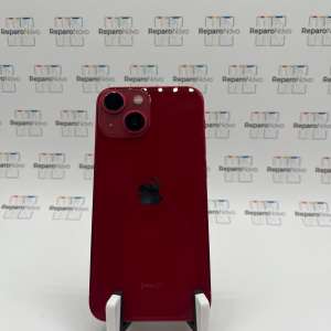 Iphone  13 mini Rojo- 128GB