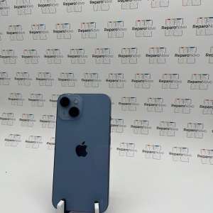 Iphone 14 azul claro- 256GB