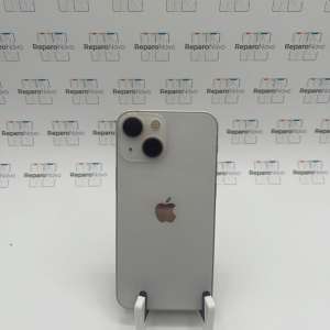 Iphone 13 mini blanco - 128GB