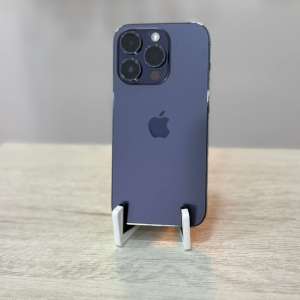 Iphone 14 pro morado - 256GB
