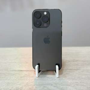 Iphone 14 pro negro - 256GB