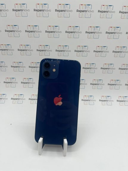 iPhone 12 Azul 128 GB