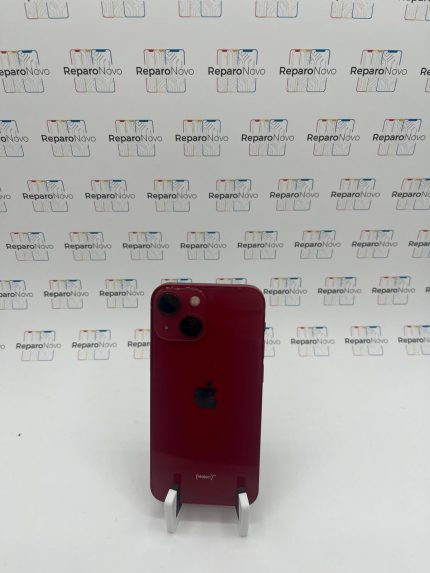 iPhone 13 mini Rojo 128 GB