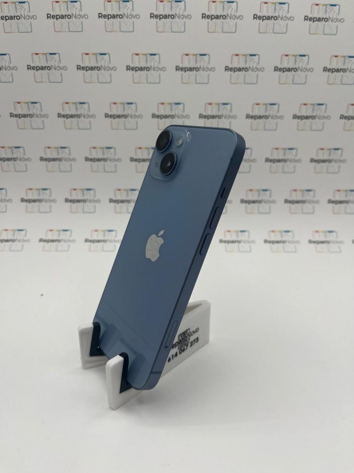 iPhone 14 Purpura 256 GB - Imagen 3