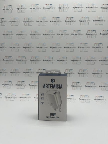 Cabezal 18W - Artemisa