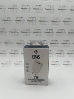 Cabezal 33W USB+Tipo C - Eros
