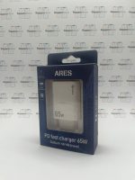 Cabezal 65W Carga rapida - Ares - Imagen 2