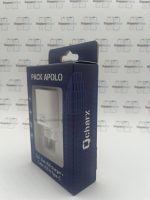 Cabezal y Cable Doble USB - Pack Apolo Tipo C - Imagen 2
