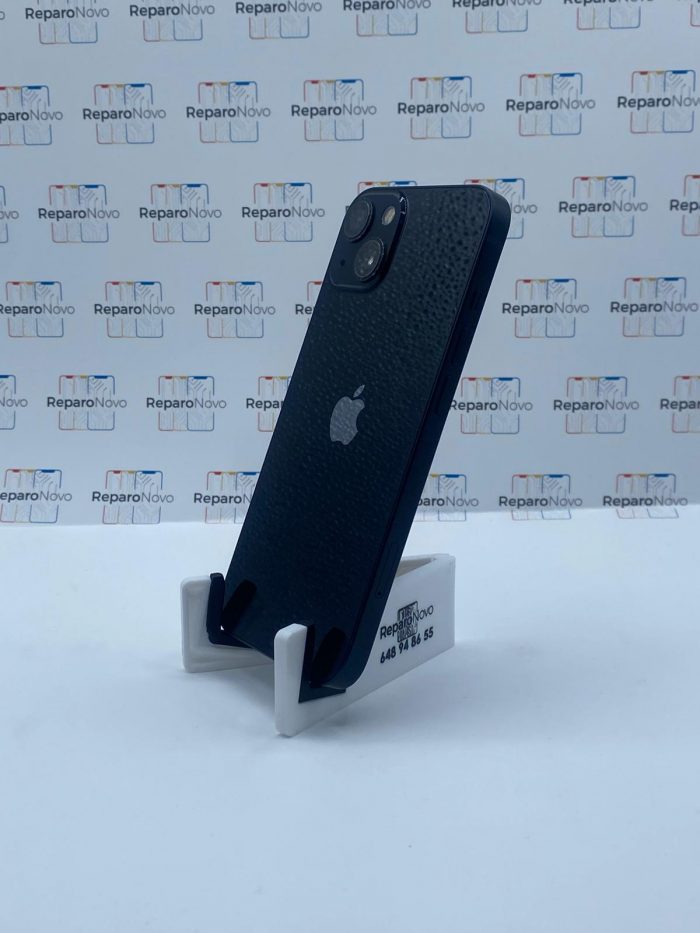 iPhone 13 Negro  128 GB - Imagen 2