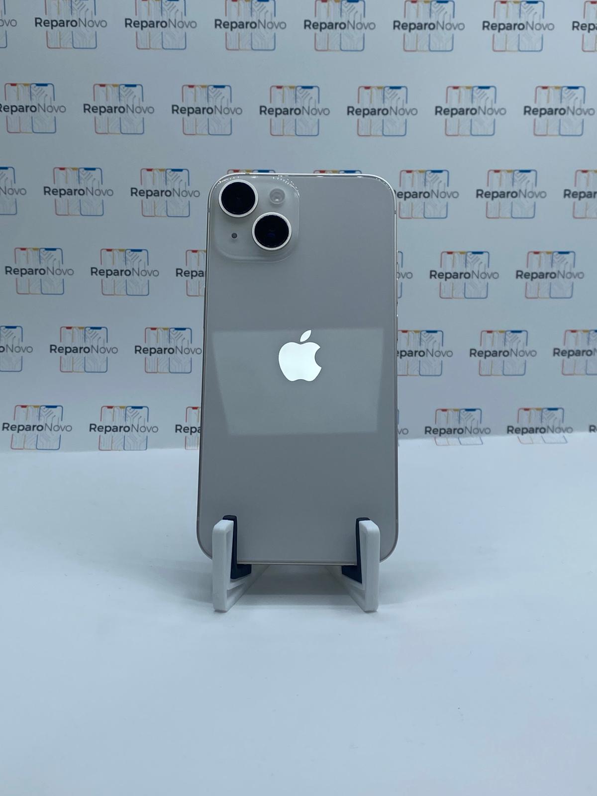 WhatsApp Image 2026-05-11 at 12.58.50 iPhone 14 Blanco 128 GB - Imagen 1
