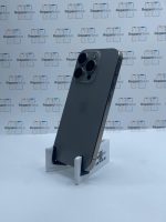 iPhone 15 Pro Gris Titanio 256 GB - Imagen 2