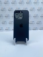 iPhone 15 Pro Negro 256 GB