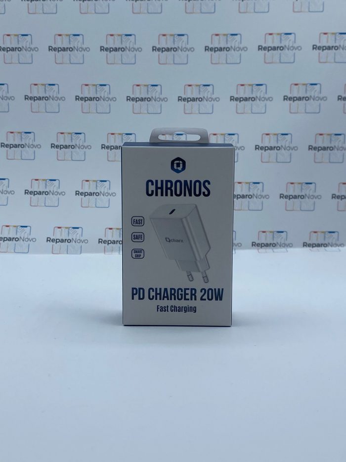 Cabezal de 20W - Chronos - Imagen 3