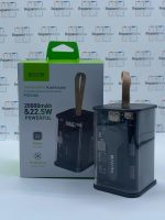 PowerBank De 20.000mAh 22,5W All-1