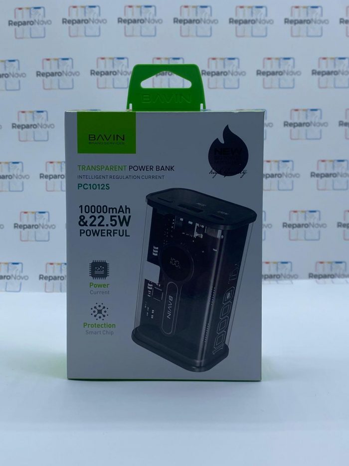 PowerBank De 10.000mAh 22,5W All-1 - Imagen 3