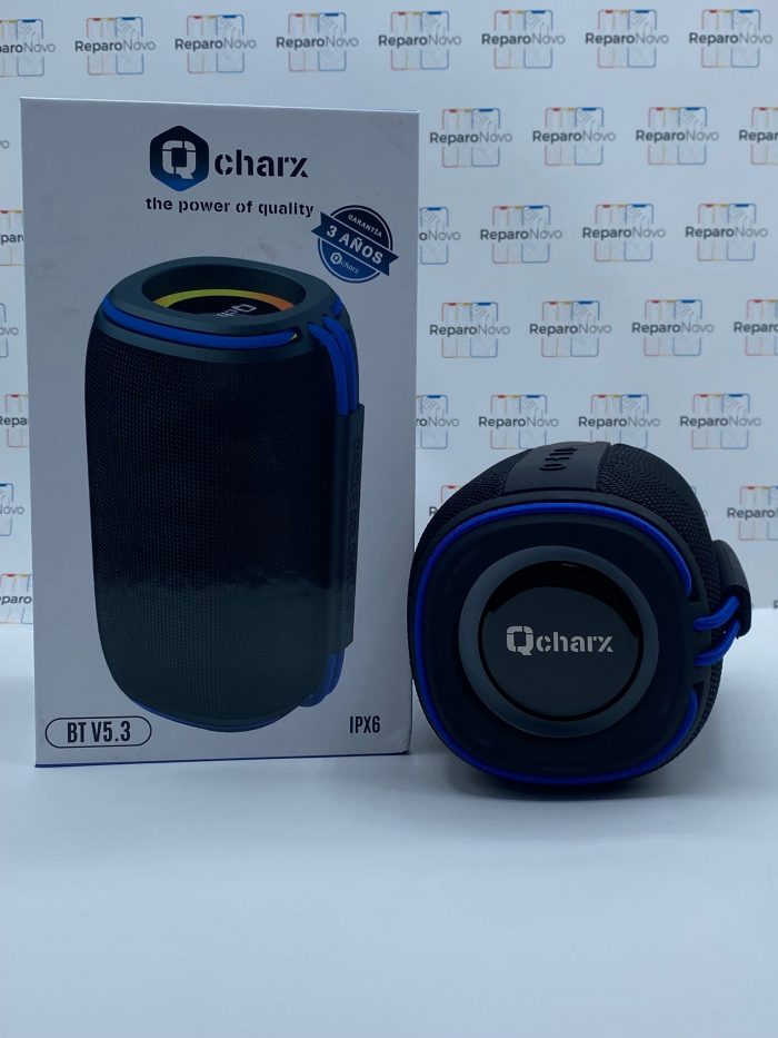 Altavoz Flow 15W - Imagen 2