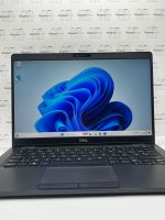 Portatil Dell Latitude 5300