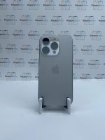 iPhone 15 Pro Blanco 256 GB