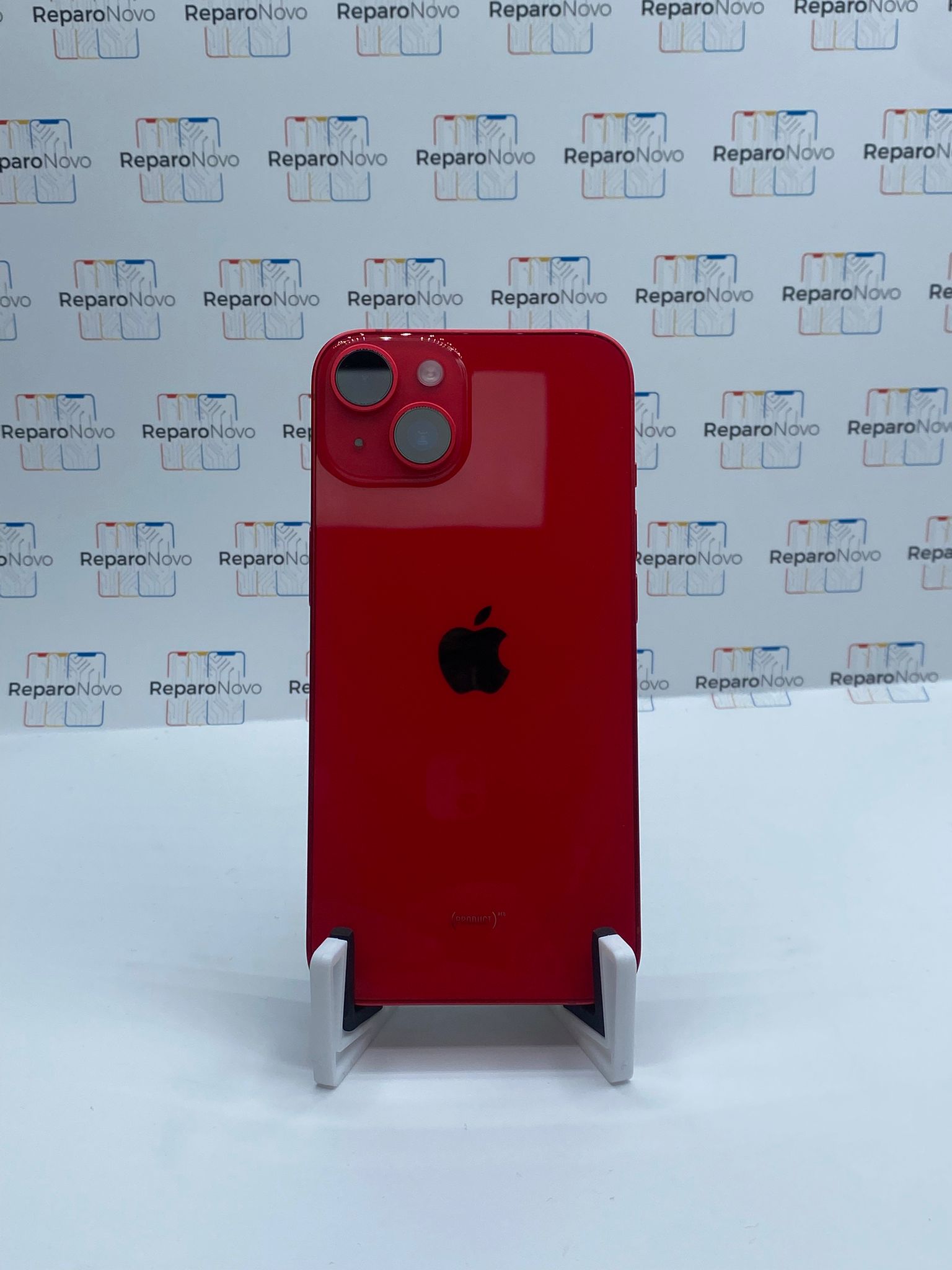 WhatsApp Image 2026-05-11 at 17.40.10 iPhone 14 Rojo 256 GB - Imagen 1