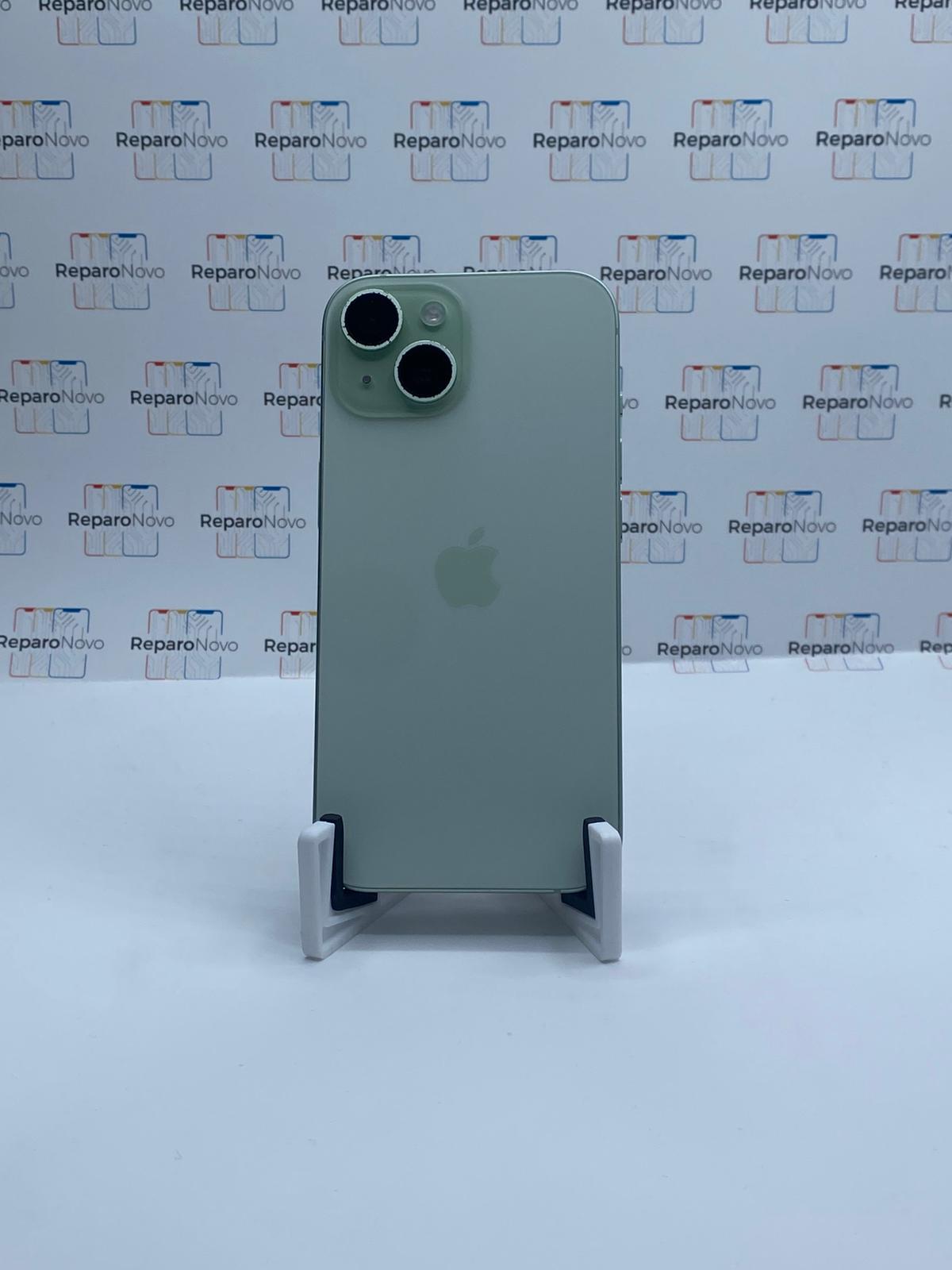 WhatsApp Image 2026-05-11 at 19.16.16 (1) iPhone 15 Verde 128 GB - Imagen 1