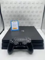 PS4 Pro 1TB + GTA V