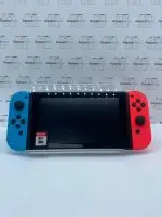 Nintendo Switch V.2 + Super Mario 3DWorld