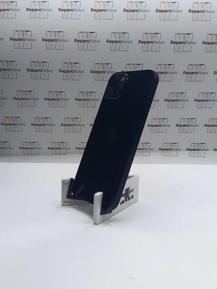 iPhone 13 Negro 256 GB - Imagen 2