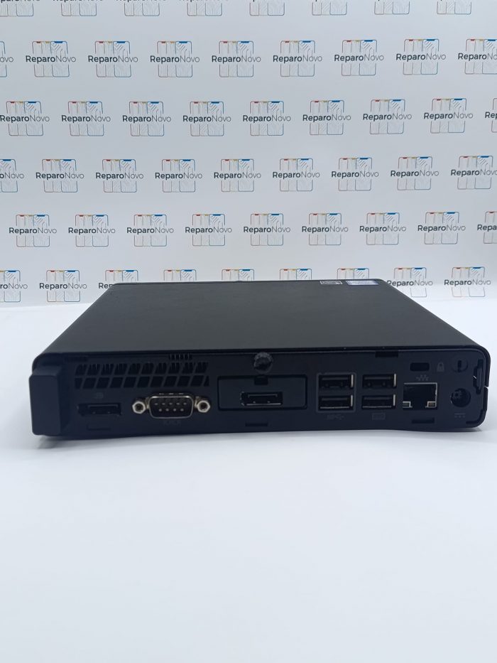MINI PC HP PRODESK 600 G4I3 8100T - Imagen 2