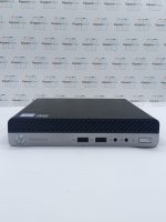 MINI PC HP PRODESK 600 G4I3 8100T - Imagen 3
