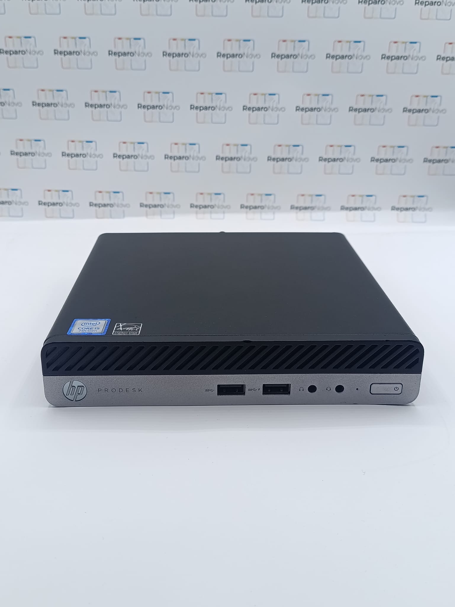 WhatsApp Image 2026-05-22 at 12.37.03 MINI PC HP PRODESK 600 G4I3 8100T - Imagen 1
