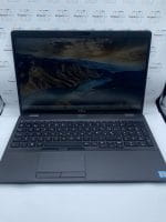 Portátil Dell Latitude 5500 i5-8365U 8 / 256 GB 15'6" - Imagen 3