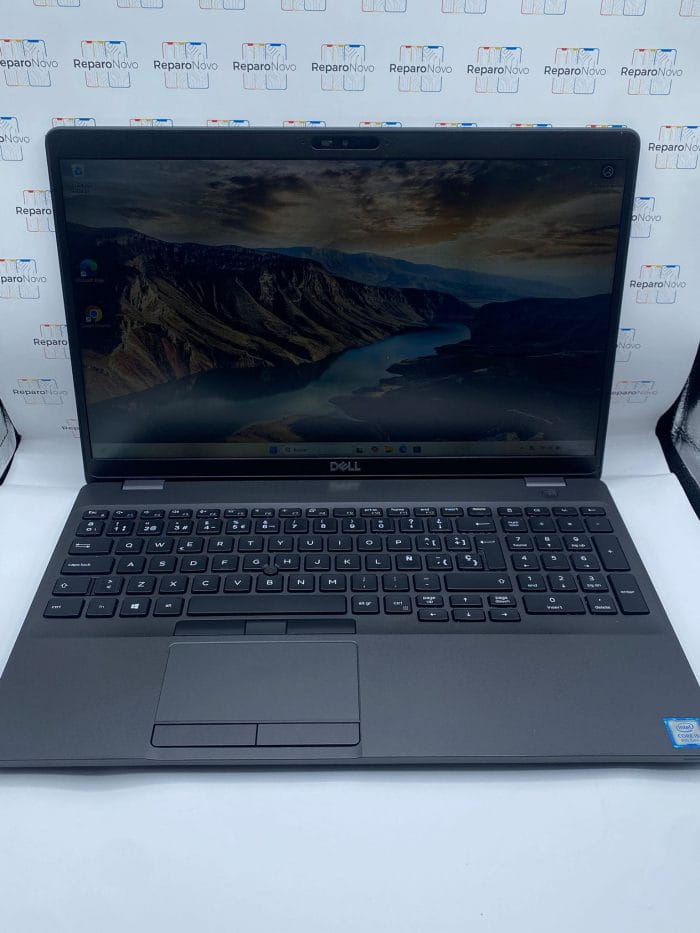 Portátil Dell Latitude 5500 i5-8365U 8 / 256 GB 15'6" - Imagen 3