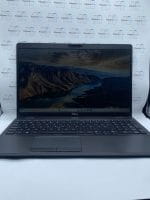 Portátil Dell Latitude 5500 i5-8365U 8 / 256 GB 15'6"
